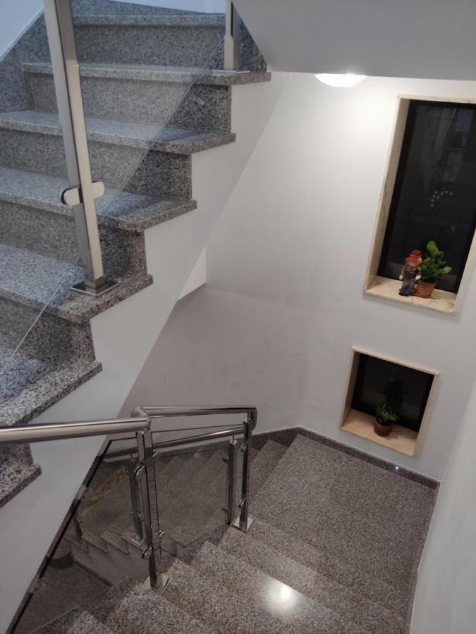 Casa Rigo En Sigueeiro, Cerca De Santiago De Compostela Vila Sigueiro Exterior foto